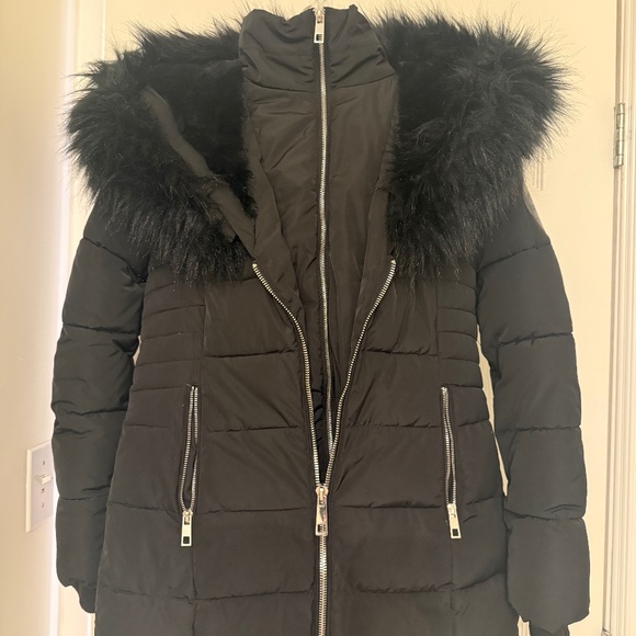 Women Winter Coat - Picture 1 of 2